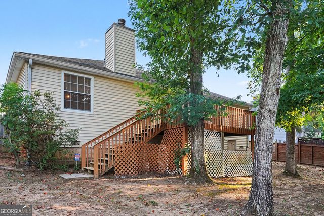 6349 Breckenridge Run, Rex, GA 30273