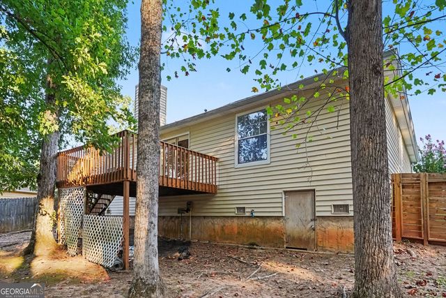 6349 Breckenridge Run, Rex, GA 30273
