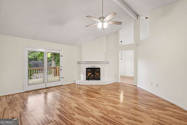 6349 Breckenridge Run, Rex, GA 30273