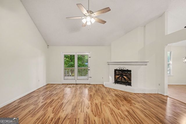 6349 Breckenridge Run, Rex, GA 30273