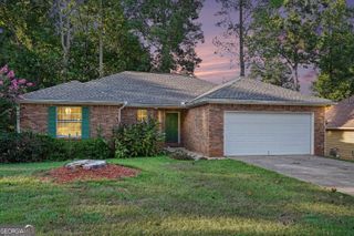 6349 Breckenridge Run, Rex, GA 30273