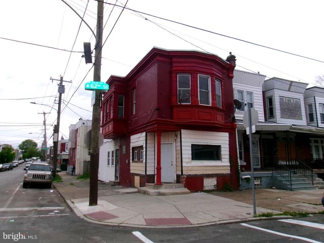 165 N 62ND ST, Philadelphia, PA 19139
