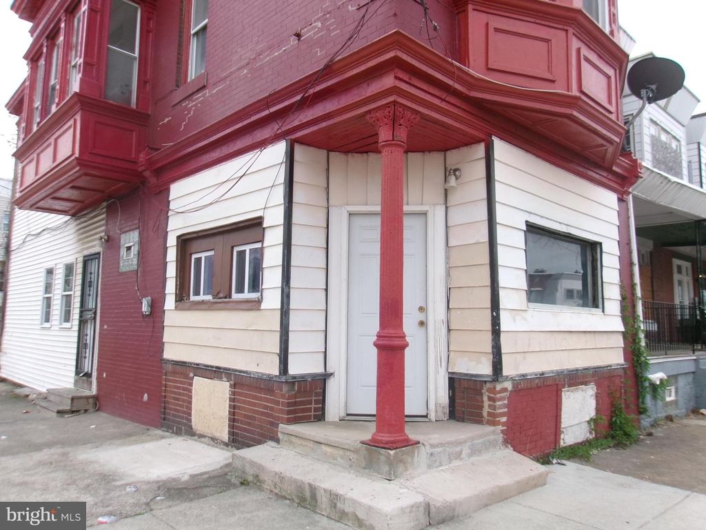 165 N 62ND ST, Philadelphia, PA 19139