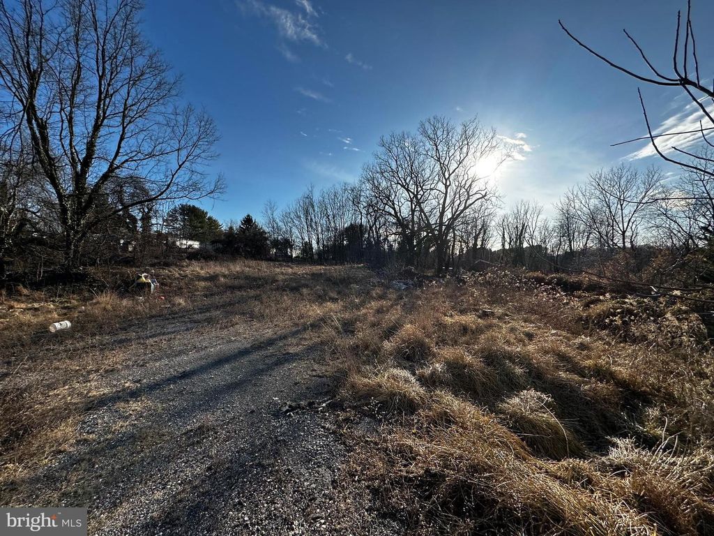 2613 LIBERTY RD, New Windsor, MD 21776