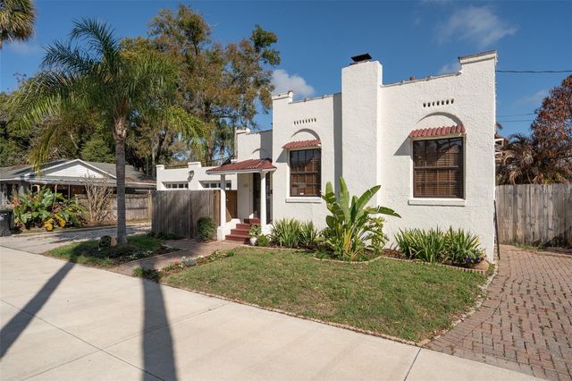 225 HIBISCUS COURT, Orlando, FL 32801