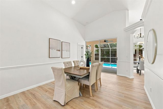 1887 WOOD BEND STREET, Tarpon Springs, FL 34689