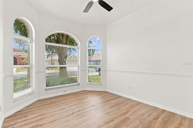 1887 WOOD BEND STREET, Tarpon Springs, FL 34689