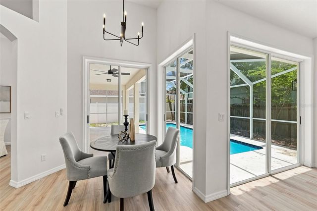 1887 WOOD BEND STREET, Tarpon Springs, FL 34689