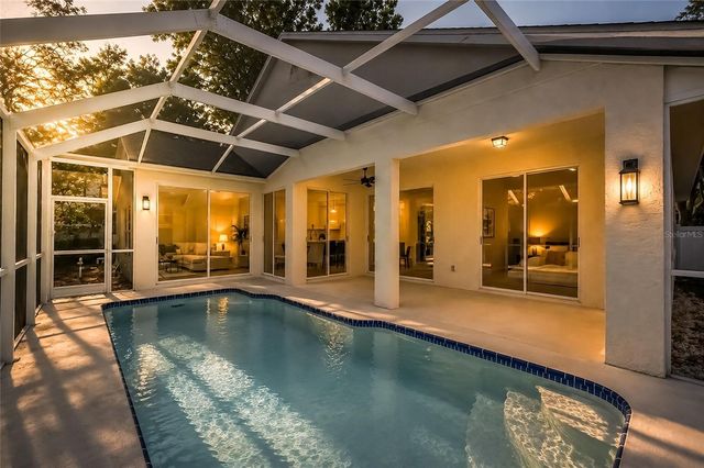 1887 WOOD BEND STREET, Tarpon Springs, FL 34689