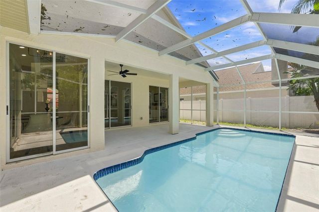 1887 WOOD BEND STREET, Tarpon Springs, FL 34689
