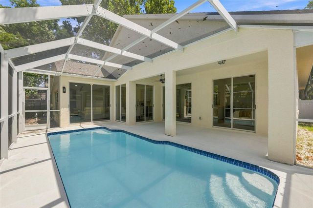 1887 WOOD BEND STREET, Tarpon Springs, FL 34689