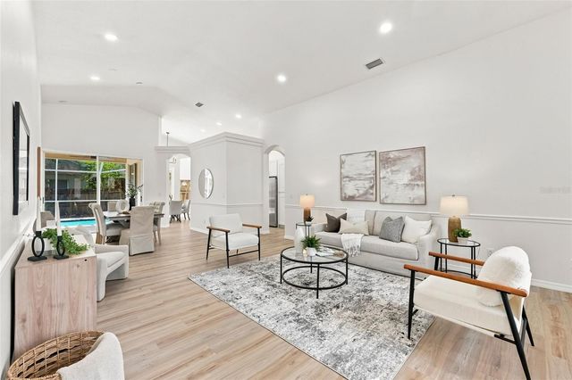 1887 WOOD BEND STREET, Tarpon Springs, FL 34689