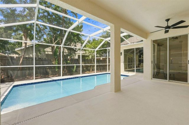 1887 WOOD BEND STREET, Tarpon Springs, FL 34689