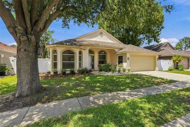 1887 WOOD BEND STREET, Tarpon Springs, FL 34689