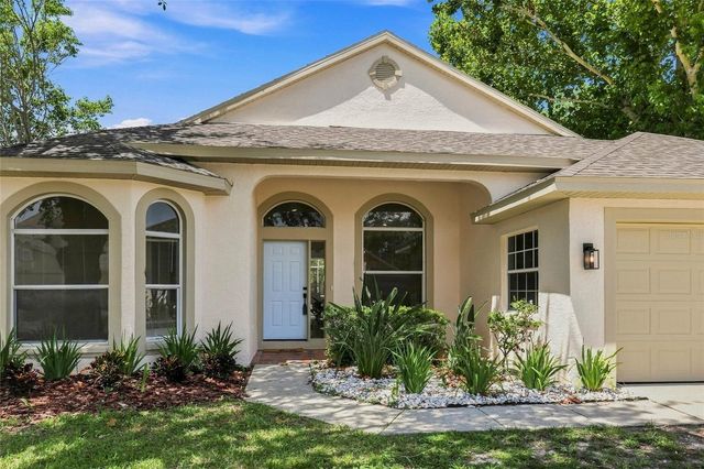 1887 WOOD BEND STREET, Tarpon Springs, FL 34689