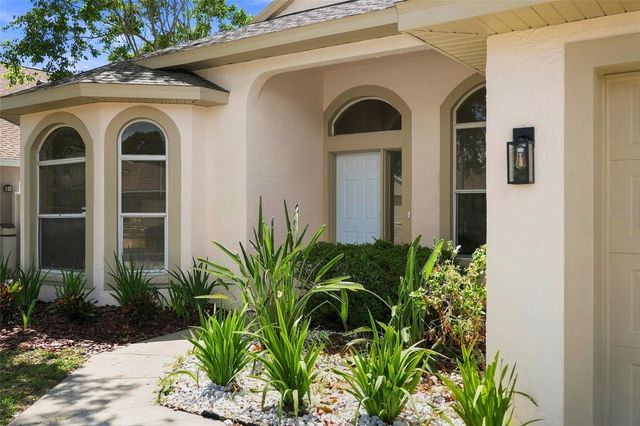 1887 WOOD BEND STREET, Tarpon Springs, FL 34689