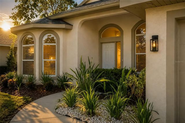 1887 WOOD BEND STREET, Tarpon Springs, FL 34689