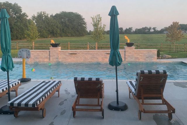 3302 Chapel Creek Drive, Perrysburg, OH 43551