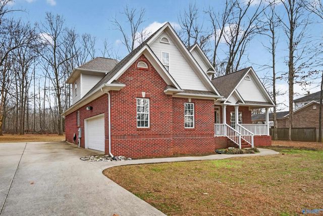 115 Whitt Haven Drive, Toney, AL 35773