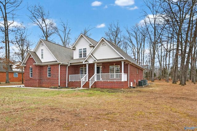 115 Whitt Haven Drive, Toney, AL 35773