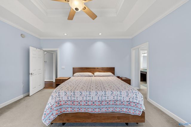 115 Whitt Haven Drive, Toney, AL 35773