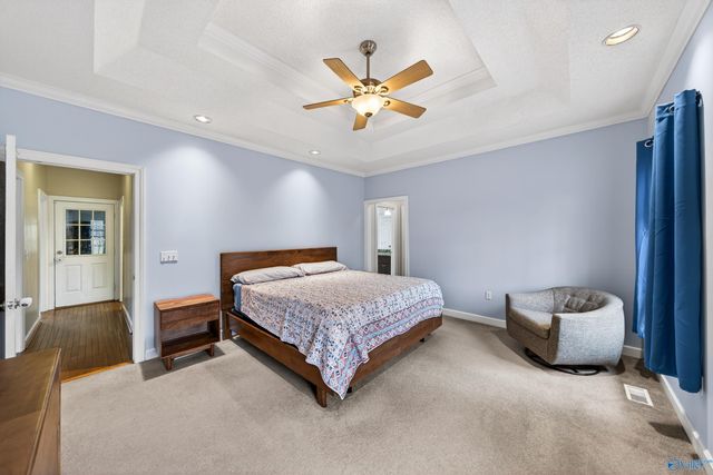 115 Whitt Haven Drive, Toney, AL 35773