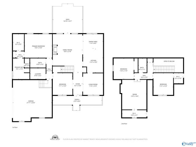 115 Whitt Haven Drive, Toney, AL 35773