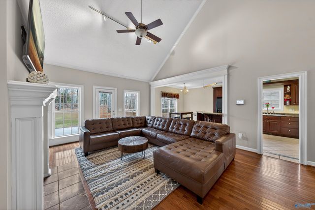 115 Whitt Haven Drive, Toney, AL 35773