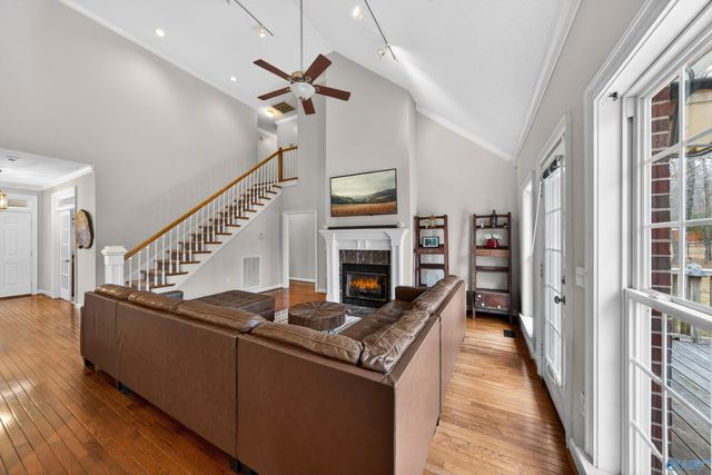 115 Whitt Haven Drive, Toney, AL 35773