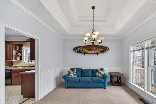 115 Whitt Haven Drive, Toney, AL 35773