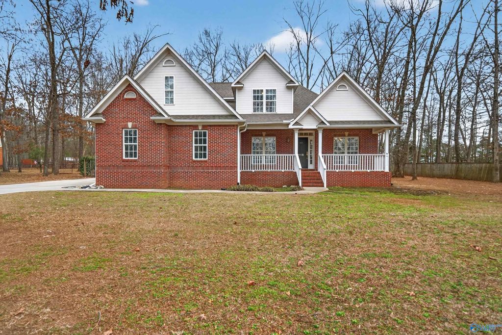 115 Whitt Haven Drive, Toney, AL 35773