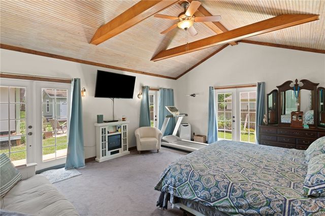 105 Ledbetter Ave, St Simons Island, GA 31522