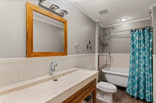 105 Ledbetter Ave, St Simons Island, GA 31522