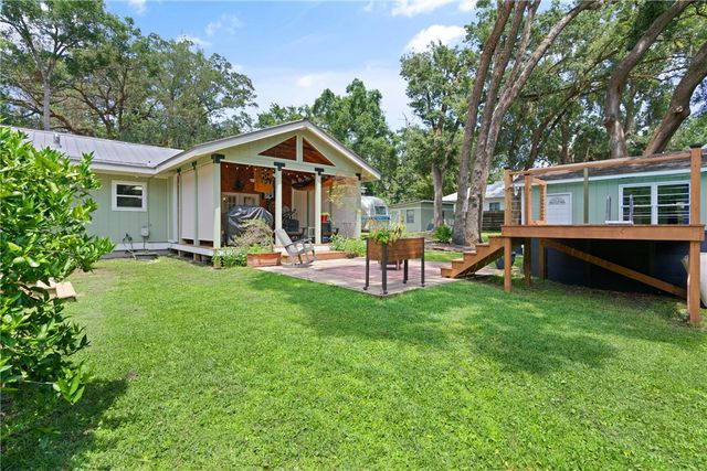 105 Ledbetter Ave, St Simons Island, GA 31522