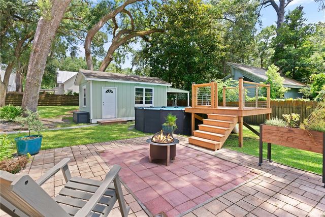 105 Ledbetter Ave, St Simons Island, GA 31522