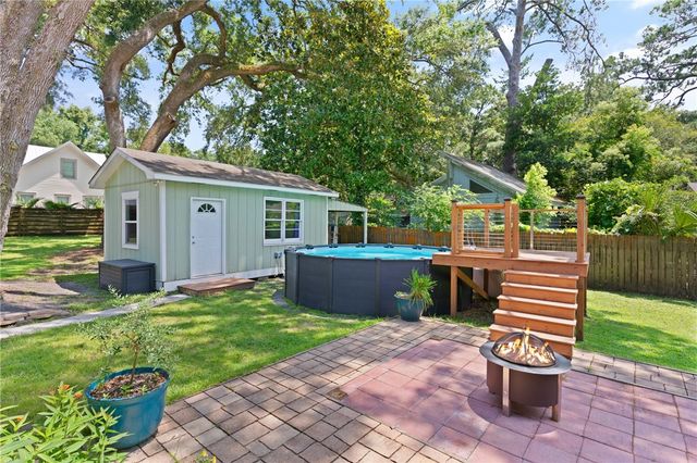 105 Ledbetter Ave, St Simons Island, GA 31522