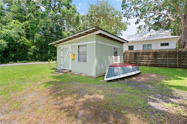 105 Ledbetter Ave, St Simons Island, GA 31522