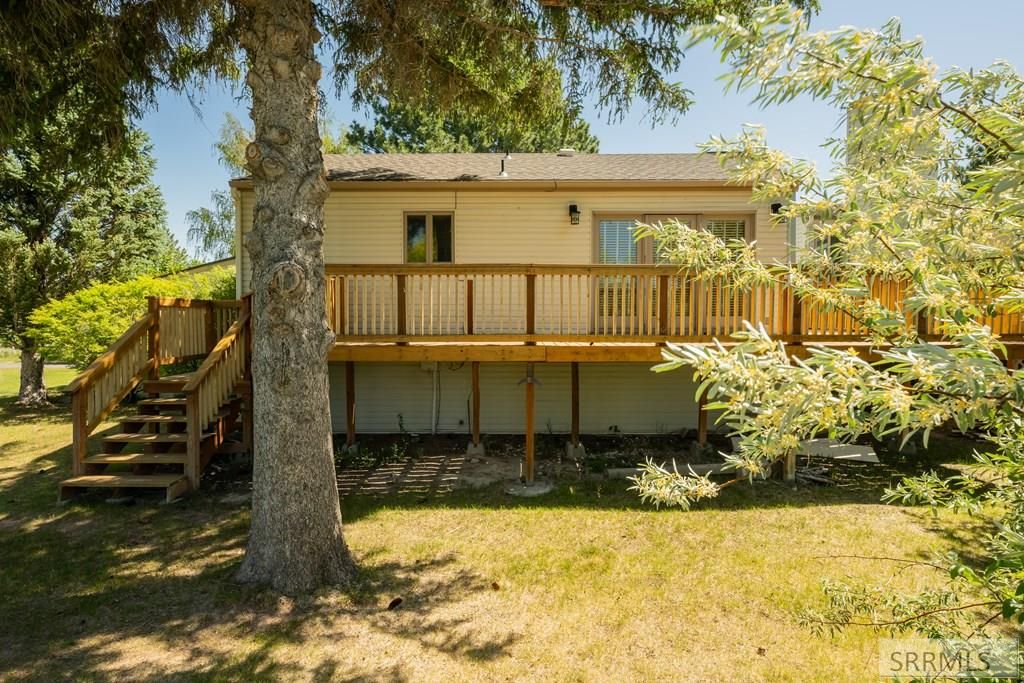 Image 39 of property listing at 12000 S Sunrise Circle, Idaho Falls, ID 83404