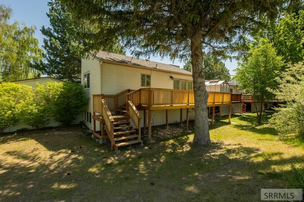 Image 40 of property listing at 12000 S Sunrise Circle, Idaho Falls, ID 83404