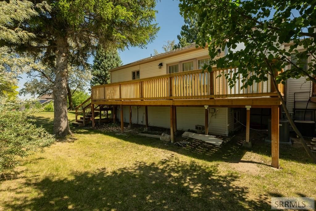 Image 41 of property listing at 12000 S Sunrise Circle, Idaho Falls, ID 83404
