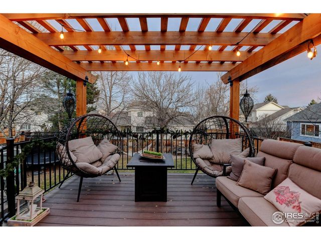 4500 Vista Dr, Fort Collins, CO 80526