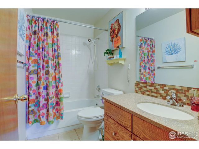 4500 Vista Dr, Fort Collins, CO 80526