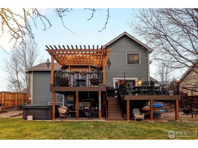 4500 Vista Dr, Fort Collins, CO 80526