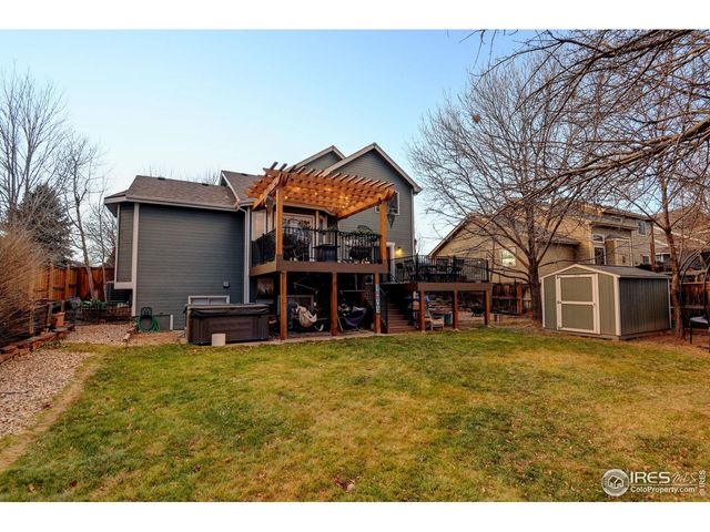 4500 Vista Dr, Fort Collins, CO 80526