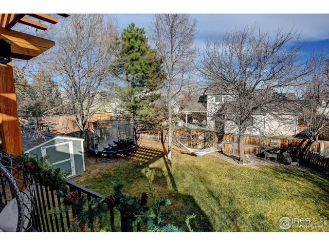 4500 Vista Dr, Fort Collins, CO 80526