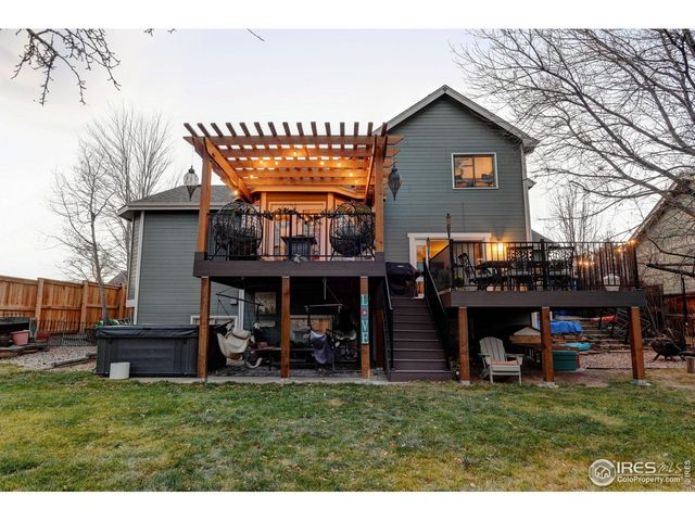 4500 Vista Dr, Fort Collins, CO 80526