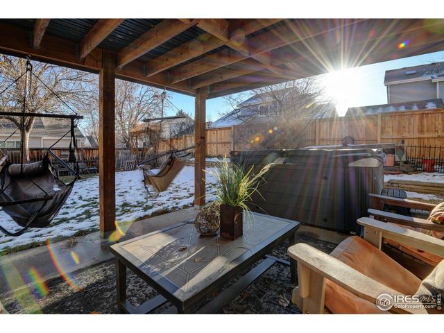 4500 Vista Dr, Fort Collins, CO 80526