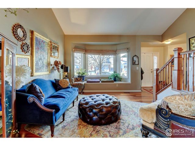 4500 Vista Dr, Fort Collins, CO 80526