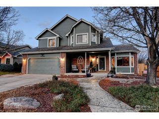 4500 Vista Dr, Fort Collins, CO 80526