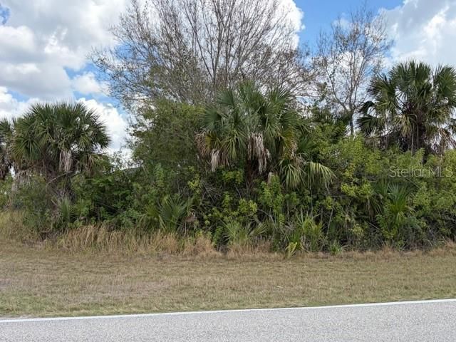 490 THERESA BOULEVARD, Port Charlotte, FL 33954